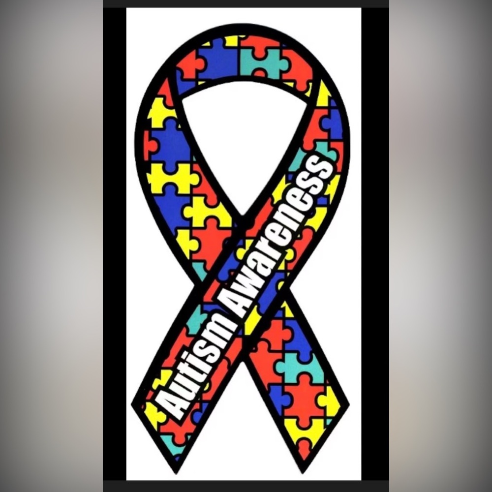 🧩 “In honor of my daughter and all families living with autism.” 4/18 PST - Picture 4 of 15